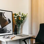 Bazaar Apartment - Loftaffair