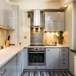 Bazaar Apartment - Loftaffair