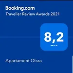 Apartament Olsza