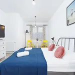 Premium Apartment Ludwinowska Krakow By Noclegi Renters