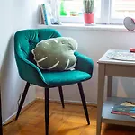 Kazimierz-Good Vibes Apartment For 7 People!