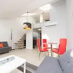 Exclusive Loft In The Main Square A/C P4You Pl