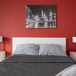 Jack Apartment