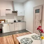 Apartament Lubicz