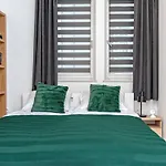 3D Kosciuszki 19 Apartament