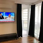 Apartamenty Platinex 6