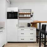 City Of The Kings-Alice Apartment