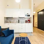 Vintage Sebastiana Apartment