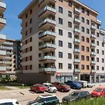 Apartment Na Zakolu Wisly By Noclegi Renters