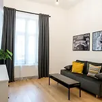 Native Apartments Paulińska 20 Deluxe