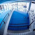 Premium Apartment For Old Town & Jewish Quarter Plus Pool