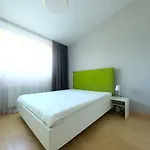 Smart Central Apartments