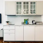 Beautiful Apartment With Two Rooms, Cracow Old Town