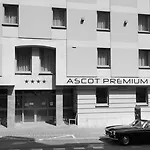 Ascot Premium Hotel