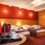 Hotel Alexander