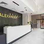 Hotel Alexander