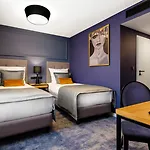 Hotel Wawel Queen