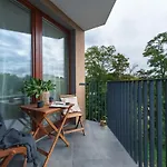 Avenue Apartment - Loftaffair