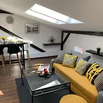 Berek Loft - Old Town