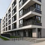Cozy Apartment With Garden Prestigious Location