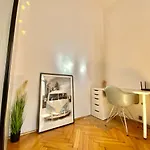 Cozy Apartment / Top Location / Krakow Centre