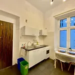 Cozy Apartment / Top Location / Krakow Centre