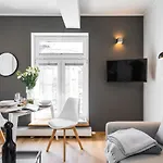 Piedmont Studio - Loftaffair