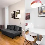 Luxury Apartments Nearto Main Square