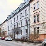Przytulnie I Naturalnie — Balkon
