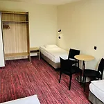 Hotel ROK