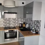 Apartament Krakow