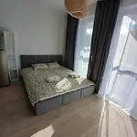 Wielicka Apartment 3