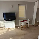 Wielicka Apartment 3