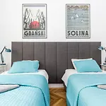 Apartment At Wawel - Kazimierz - Krakow
