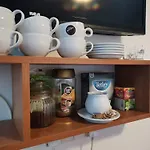 Pokoje 24H Ul. Bagrowa Krakow