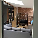 Apartments In The Heart Of The City