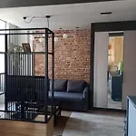 Apartments In The Heart Of The City