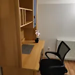 Grzegorzecka Room Nr 1