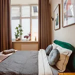 Apartament Na Krakowskim Kazimierzu