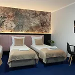 Garbarska 22 Aparthotel