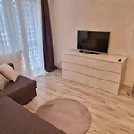 Apartament Soltysowska 10D