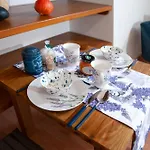 Czar Prowansji - Comfy & Quiet Near Rynek&Train Station Netflix