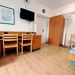Pokoje 24H Ul. Bagrowa Krakow