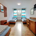 Pokoje 24H Ul. Bagrowa Krakow
