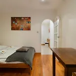 Stylish 2 bedroom apartment Morsztynowska street