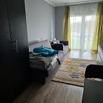 Apartament Bunsha Krakow