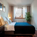Browar Lubicz Residence