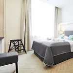 Compact Studios Slowackiego Avenue