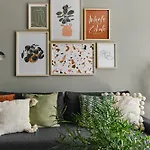 Cracow Palm Apartment