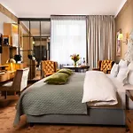Balthazar Design Hotel